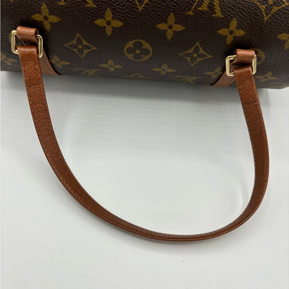 Louis Vuitton Vintage Papillon 26 - Picture 7 of 9